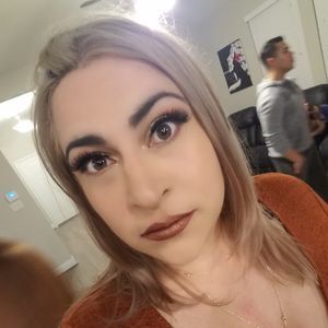 Meet your Posher, Marlene